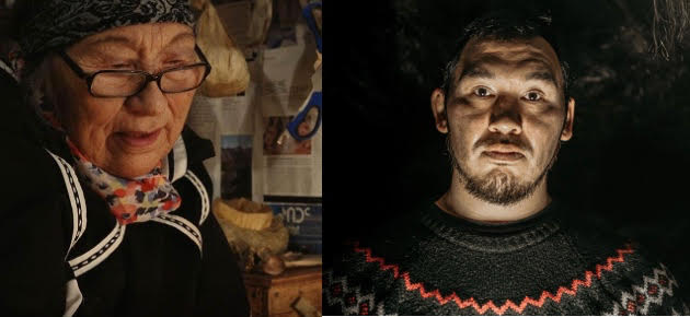 Everyone is invited to the virtual party: Uvagut TV Live Broadcasts Nunavut Day Celebrations, July 9 (July 8, 2021)