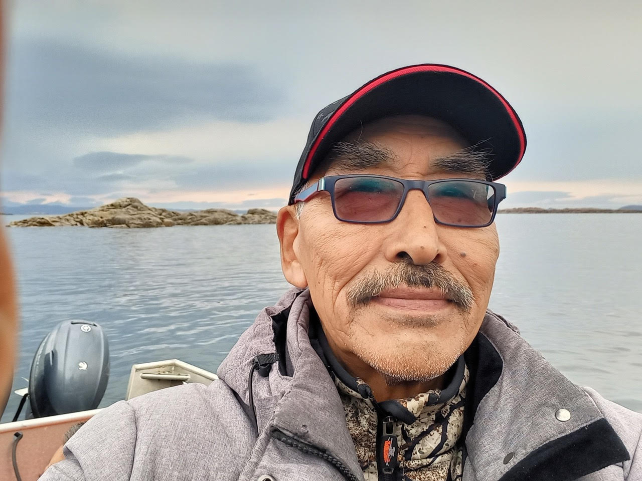 Live Inuktitut coverage of Federal Leaders’ Debate on Uvagut TV (Sept. 7, 2021)