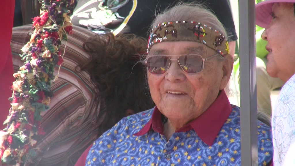 Grandfather William Commanda, Tribute to the legacy of a legendary Peacemaker