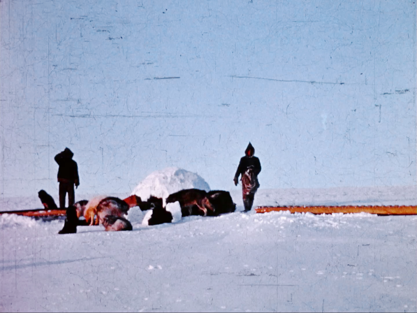 BSA-07-B Quaqtaq