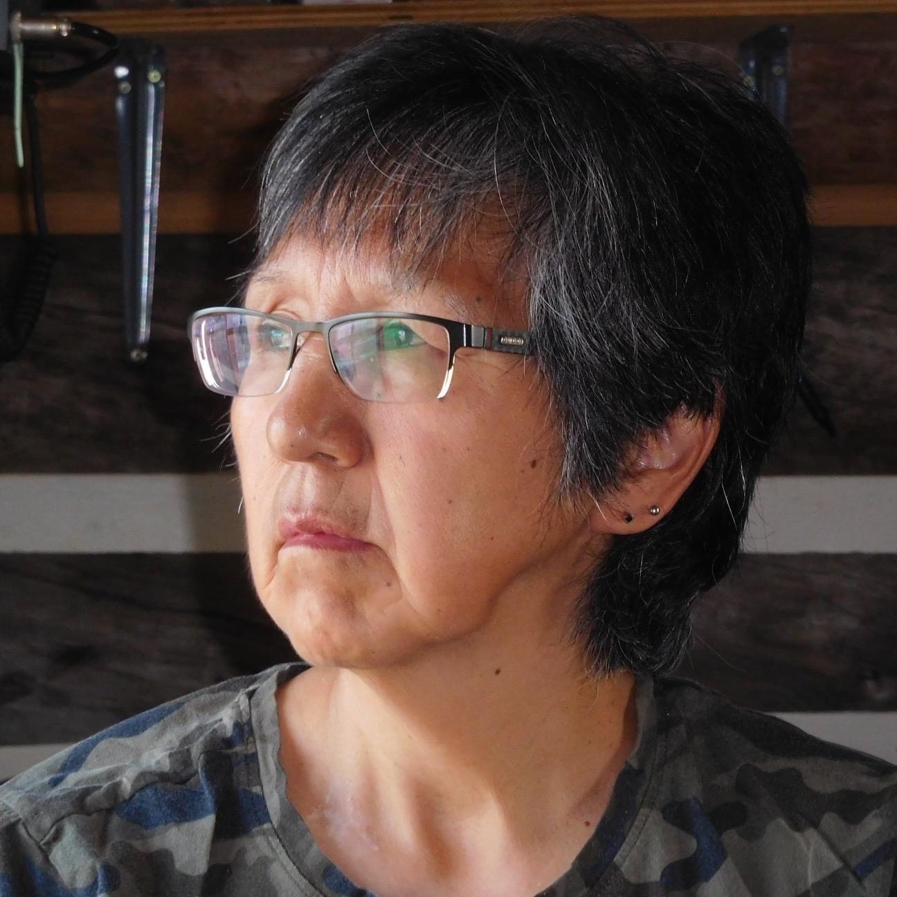 Wilma Manuguli Dosedel